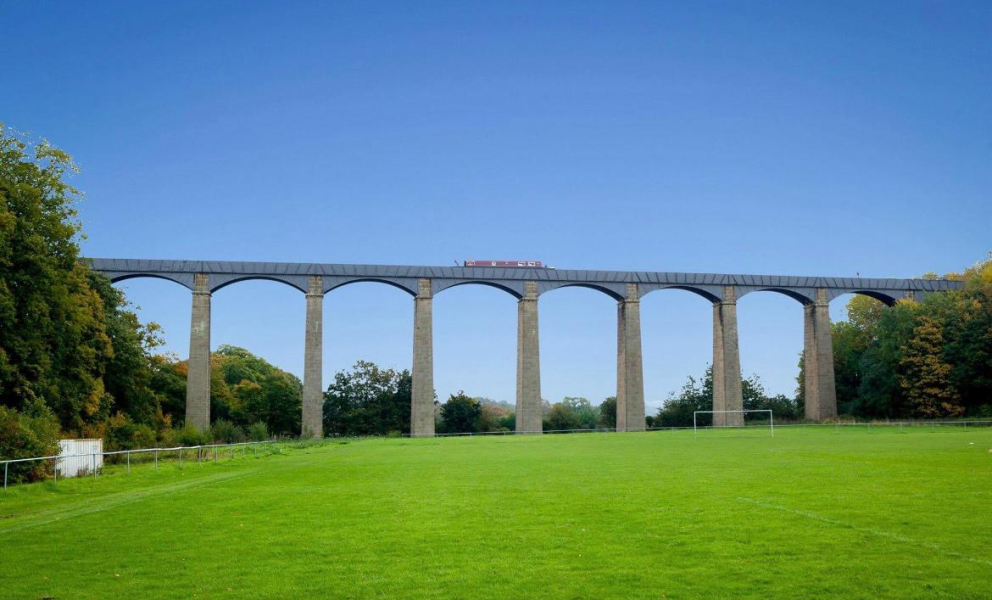 Aqueduct