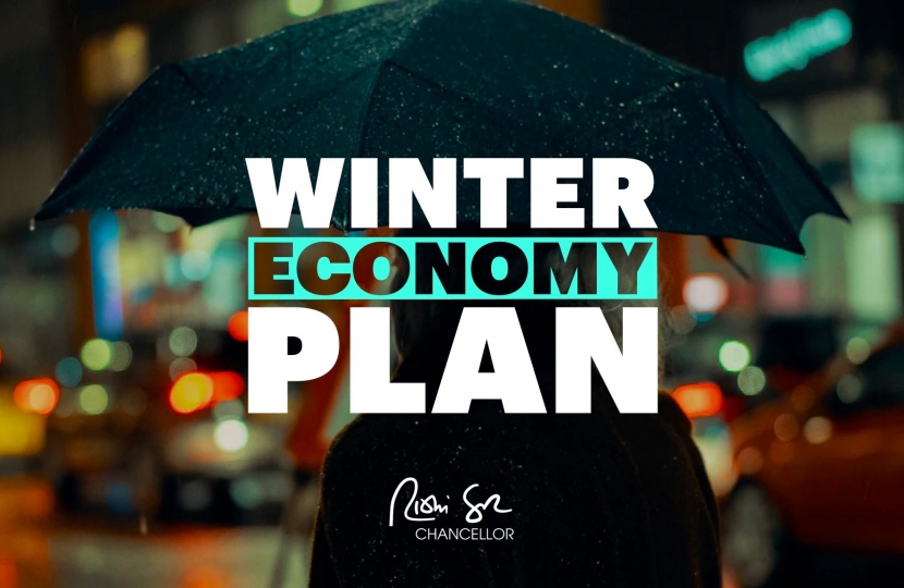 Winter Economy Plan