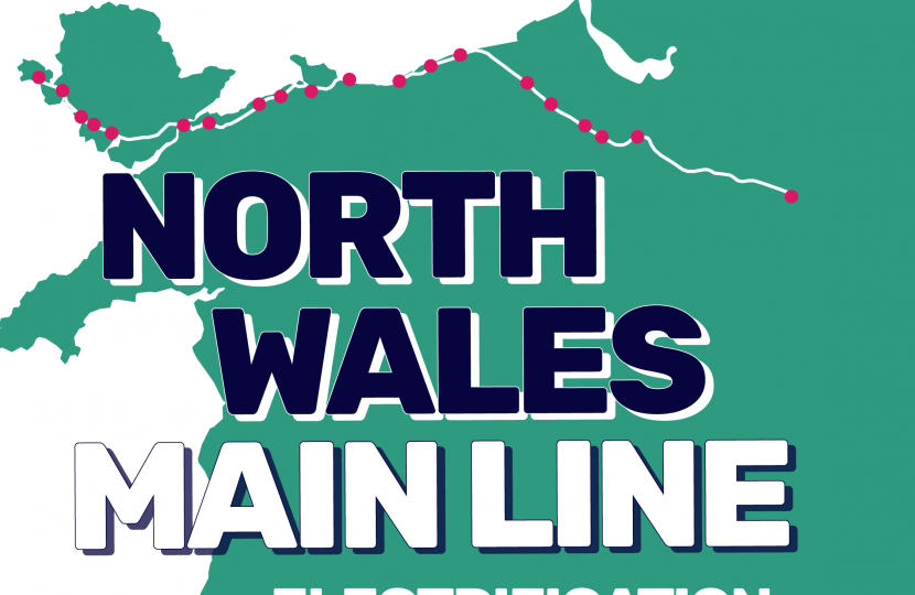 North Wales Mainline