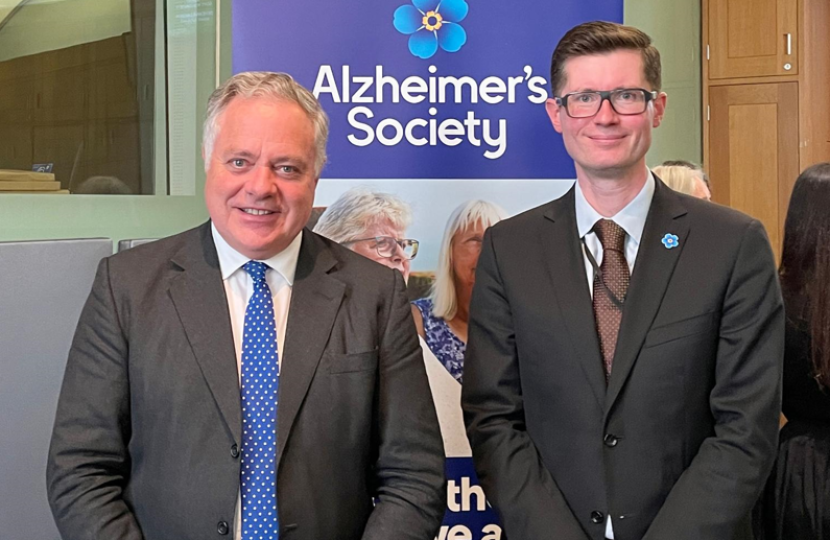 Alzheimer's Society