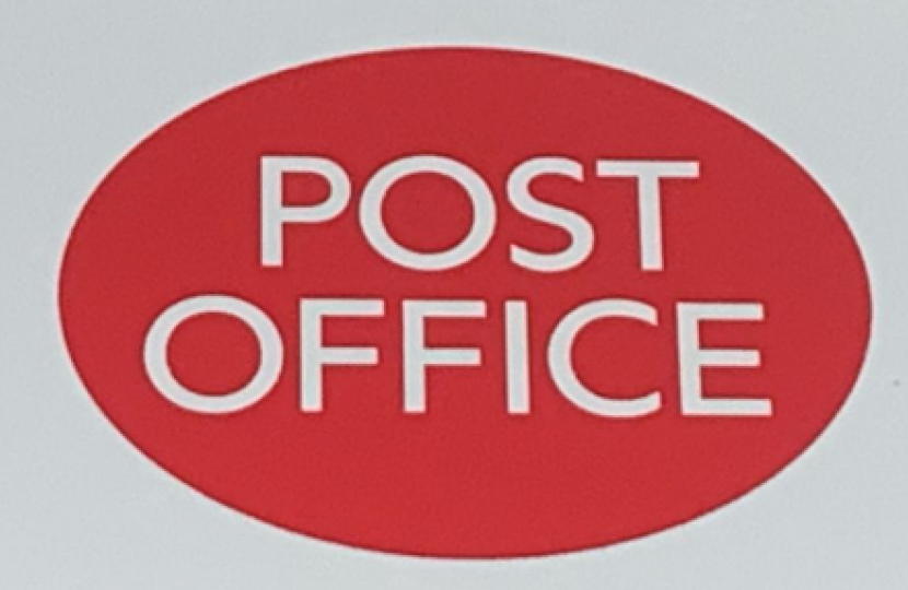 Post Office Logo