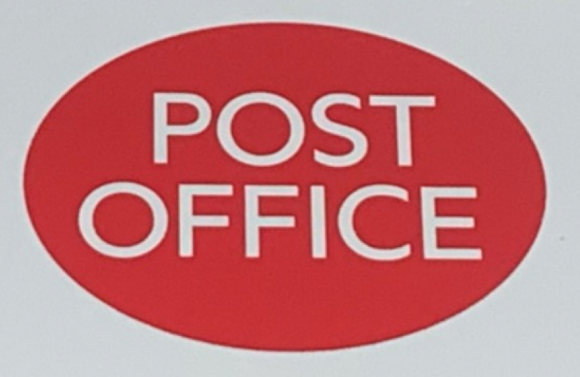 Post Office Logo