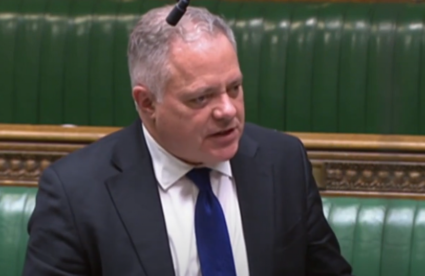 Simon Baynes MP in the Budget Resolutions and Economic Situation debate 210323