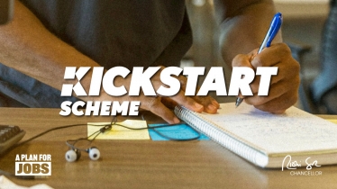 Kickstart Scheme