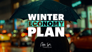 Winter Economy Plan