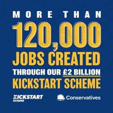 Kickstart Scheme