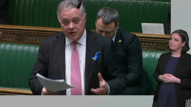 Simon Baynes MP - British Sign Language Bill