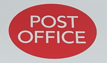 Post Office Logo